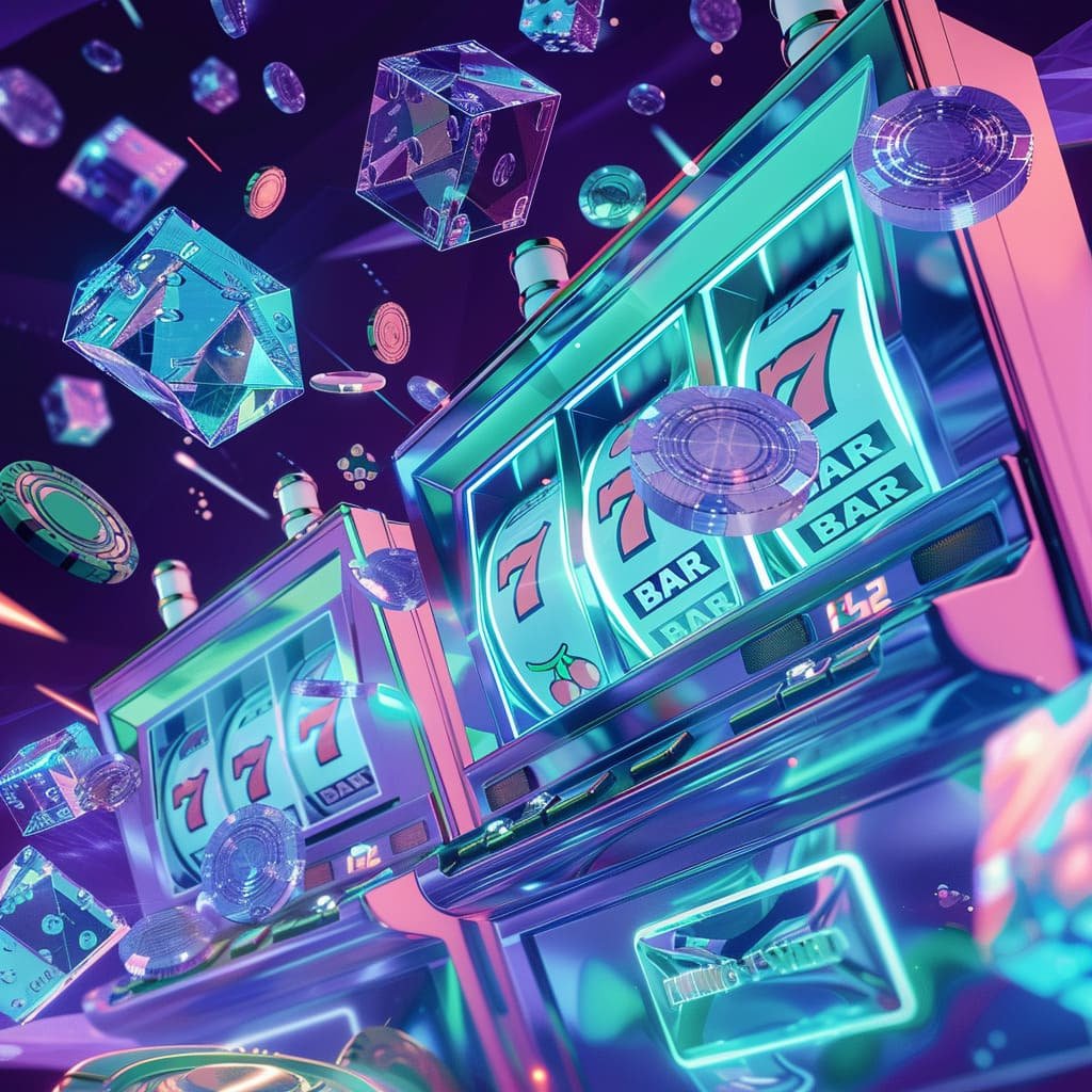 Giao diện trò chơi slot nổ hũ sxmb 247 trên điện thoại di động
